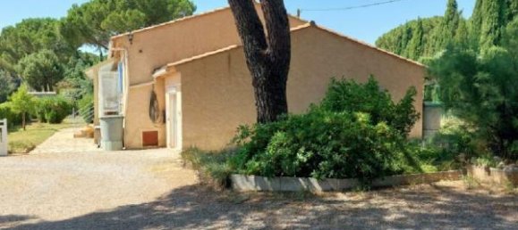 3 Schlafzimmer Villa in Vidauban, France, Nr. 287829 2