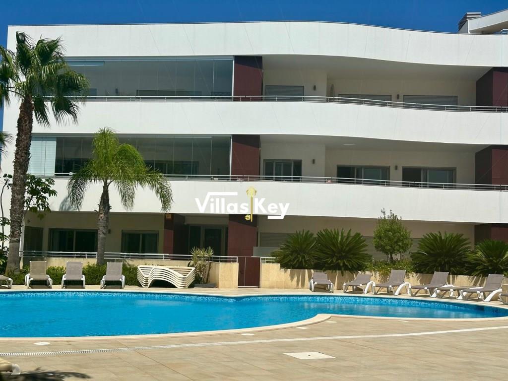 2 bedrooms Apartment in Lagos, Portugal No. 307906