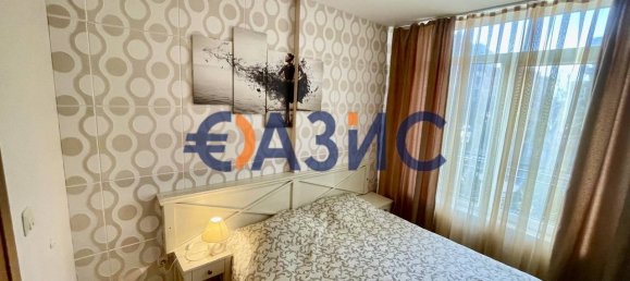 Apartamento de 2 dormitorios en Sveti Vlas, Bulgaria No. 500 28