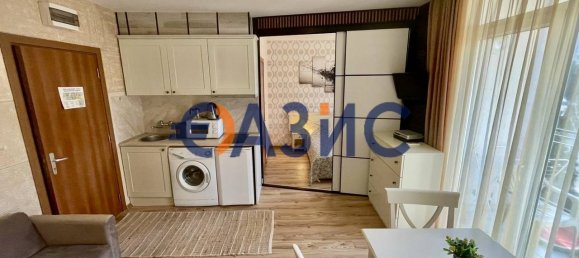 Apartamento de 2 dormitorios en Sveti Vlas, Bulgaria No. 500 12