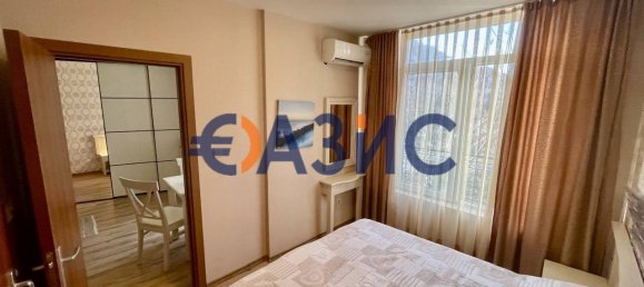 Apartamento de 2 dormitorios en Sveti Vlas, Bulgaria No. 500 35