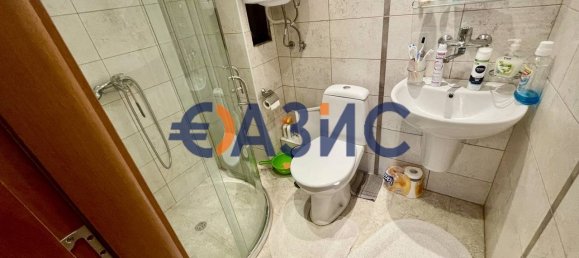 Apartamento de 2 dormitorios en Sveti Vlas, Bulgaria No. 500 38
