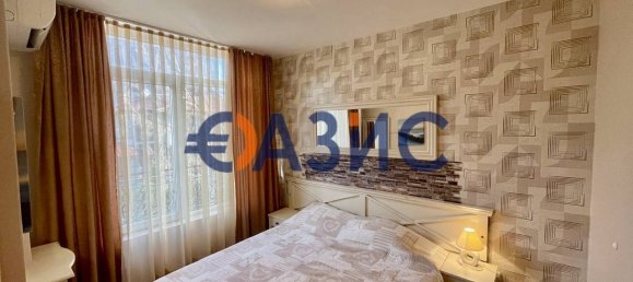 Apartamento de 2 dormitorios en Sveti Vlas, Bulgaria No. 500 15