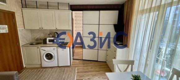 Apartamento de 2 dormitorios en Sveti Vlas, Bulgaria No. 500 19