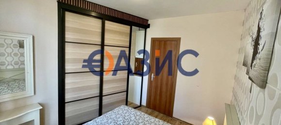 Apartamento de 2 dormitorios en Sveti Vlas, Bulgaria No. 500 29