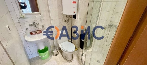Apartamento de 2 dormitorios en Sveti Vlas, Bulgaria No. 500 36