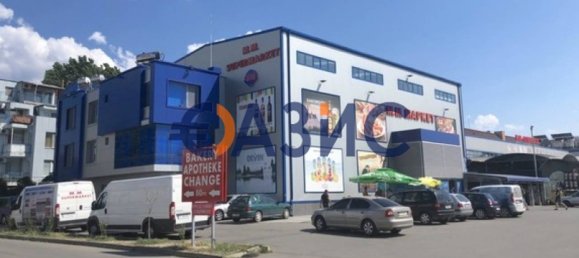 Apartamento de 2 dormitorios en Sveti Vlas, Bulgaria No. 500 55