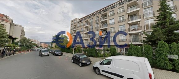 Apartamento de 2 dormitorios en Sveti Vlas, Bulgaria No. 500 52