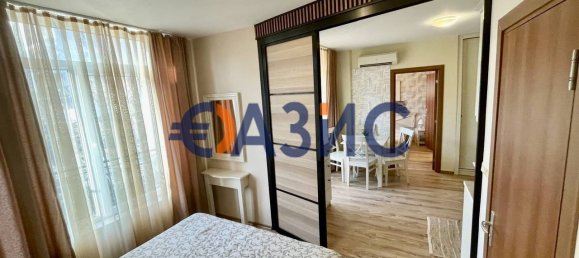 Apartamento de 2 dormitorios en Sveti Vlas, Bulgaria No. 500 31