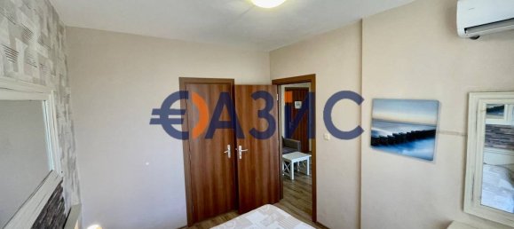 Apartamento de 2 dormitorios en Sveti Vlas, Bulgaria No. 500 20