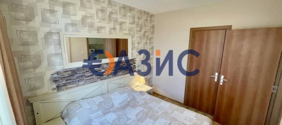 Apartamento de 2 dormitorios en Sveti Vlas, Bulgaria No. 500 24