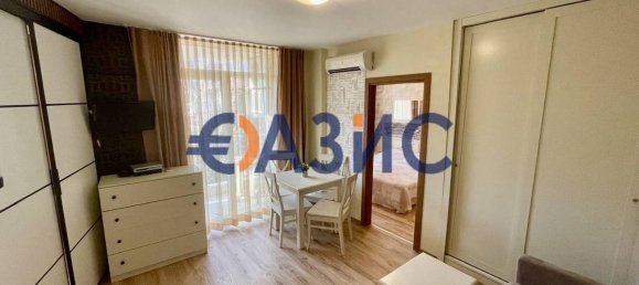 Apartamento de 2 dormitorios en Sveti Vlas, Bulgaria No. 500 14