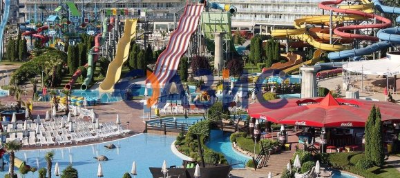 Apartamento de 2 dormitorios en Sveti Vlas, Bulgaria No. 500 7