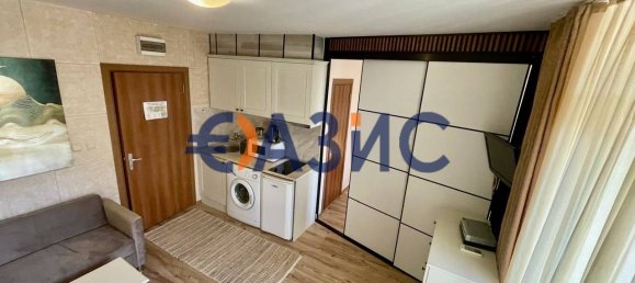 Apartamento de 2 dormitorios en Sveti Vlas, Bulgaria No. 500 16