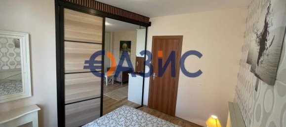 Apartamento de 2 dormitorios en Sveti Vlas, Bulgaria No. 500 23