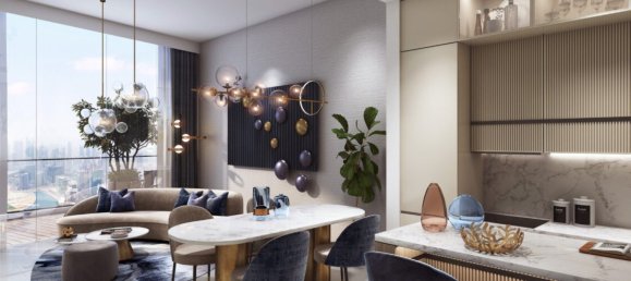 Apartamento T3 em Dubai, UAE N.º 21269 9