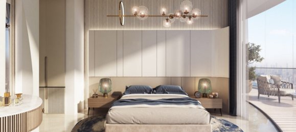 Apartamento T3 em Dubai, UAE N.º 21269 10