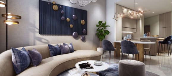 Apartamento T3 em Dubai, UAE N.º 21269 8