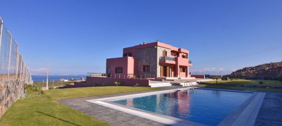 6 bedrooms Villa in Gazi, Greece No. 4106 18