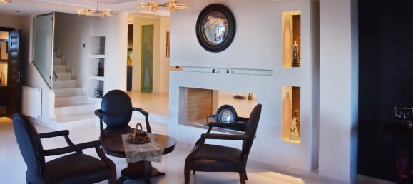 6 bedrooms Villa in Gazi, Greece No. 4106 14