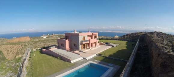 6 bedrooms Villa in Gazi, Greece No. 4106 15