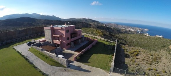 6 bedrooms Villa in Gazi, Greece No. 4106 16