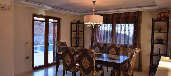 Вилла с 6 спальнями в Гази, Малевизи, Ираклион, Крит, Греция № 4106 12