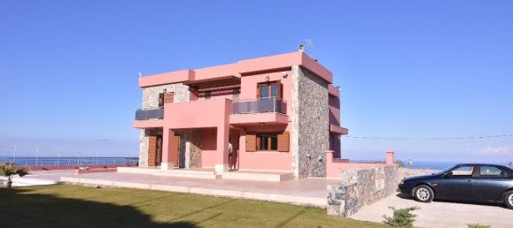 6 bedrooms Villa in Gazi, Greece No. 4106 17