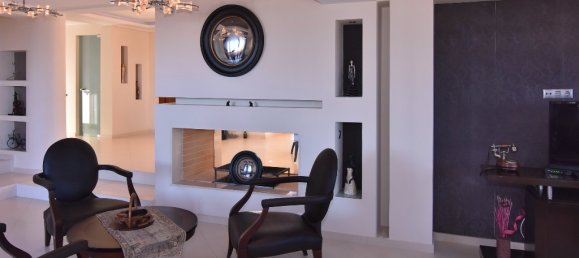 Вилла с 6 спальнями в Гази, Малевизи, Ираклион, Крит, Греция № 4106 19