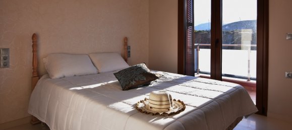 6 bedrooms Villa in Gazi, Greece No. 4106 11