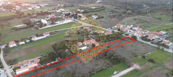 قطعة أرض في Sesimbra, Portugal 1متر مربع رقم 143318 5