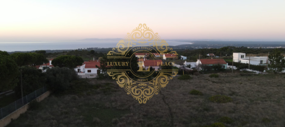 قطعة أرض في Sesimbra, Portugal 1متر مربع رقم 143318 3