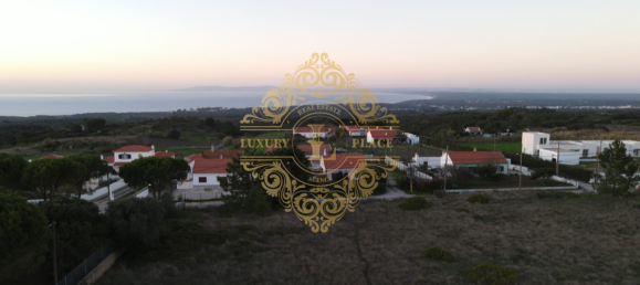 قطعة أرض في Sesimbra, Portugal 1متر مربع رقم 143318 4