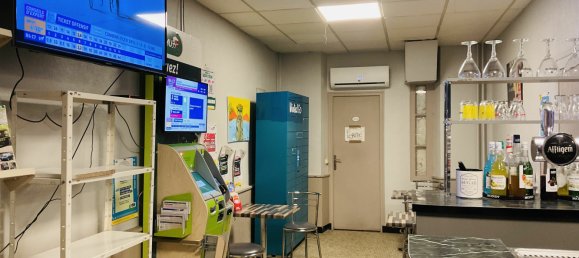 Imóvel comercial em Chateauroux, France 250 m² N.º 53842 4