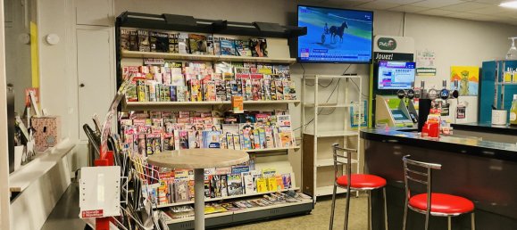 Imóvel comercial em Chateauroux, France 250 m² N.º 53842 3