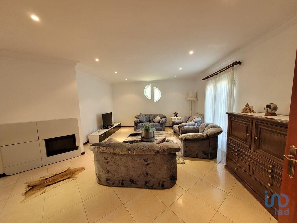 5 bedrooms House in Oliveirinha, Portugal No. 135379