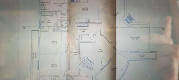 5 bedrooms House in Oliveirinha, Portugal No. 135379 17