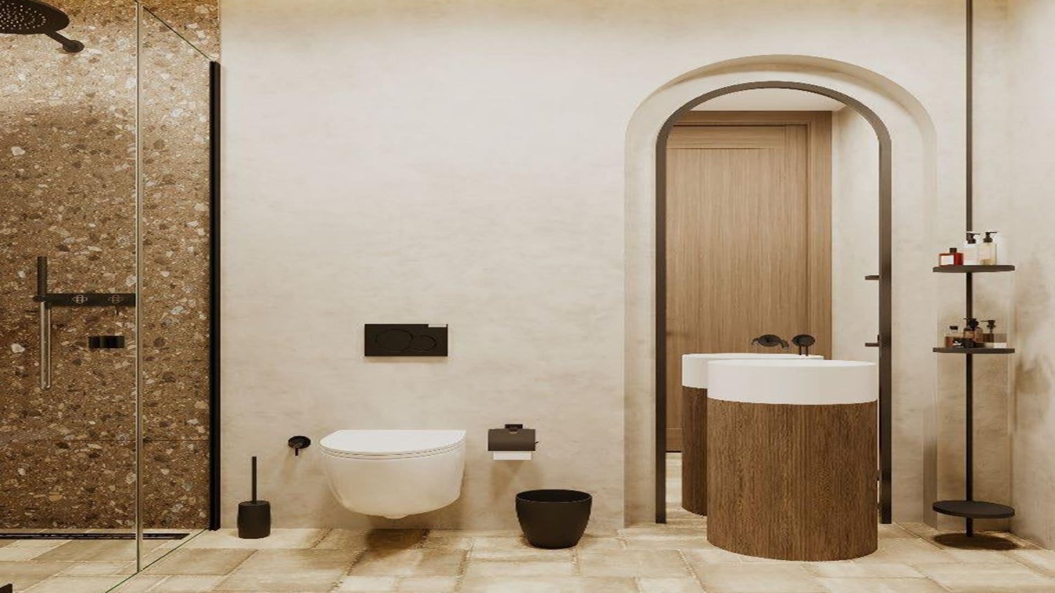 Wohnung 3+1 in Citrus, Antalya, Turkey, Nr. 40159