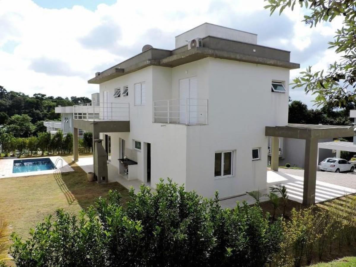 4 bedrooms House in Sao Paulo, Brazil No. 588923