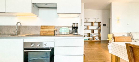 Квартира с 2 комнатами в Стреза, Италия № 111618 5