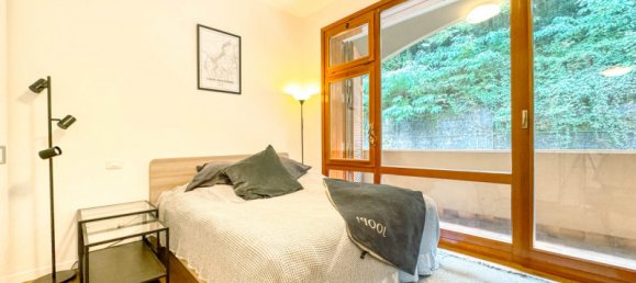 Квартира с 2 комнатами в Стреза, Италия № 111618 16