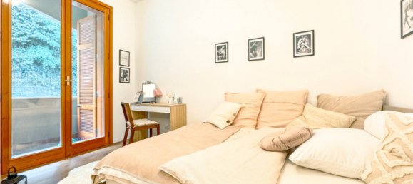 Квартира с 2 комнатами в Стреза, Италия № 111618 13