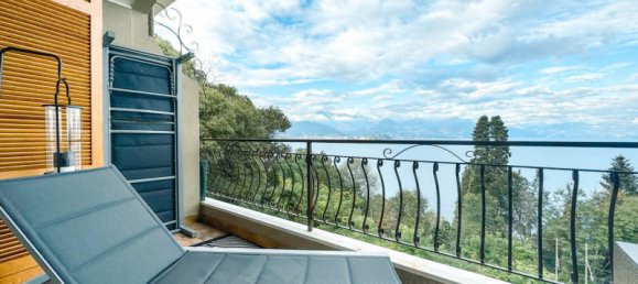 Квартира с 2 комнатами в Стреза, Италия № 111618 2