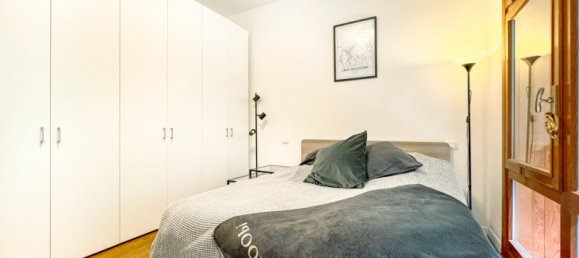 Квартира с 2 комнатами в Стреза, Италия № 111618 18