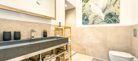 Квартира с 2 комнатами в Стреза, Италия № 111618 19