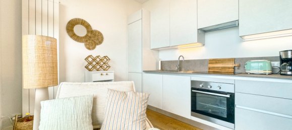 Квартира с 2 комнатами в Стреза, Италия № 111618 4