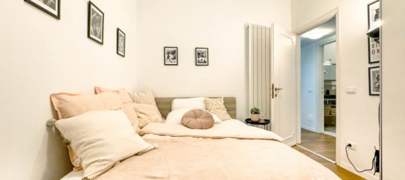 Квартира с 2 комнатами в Стреза, Италия № 111618 15