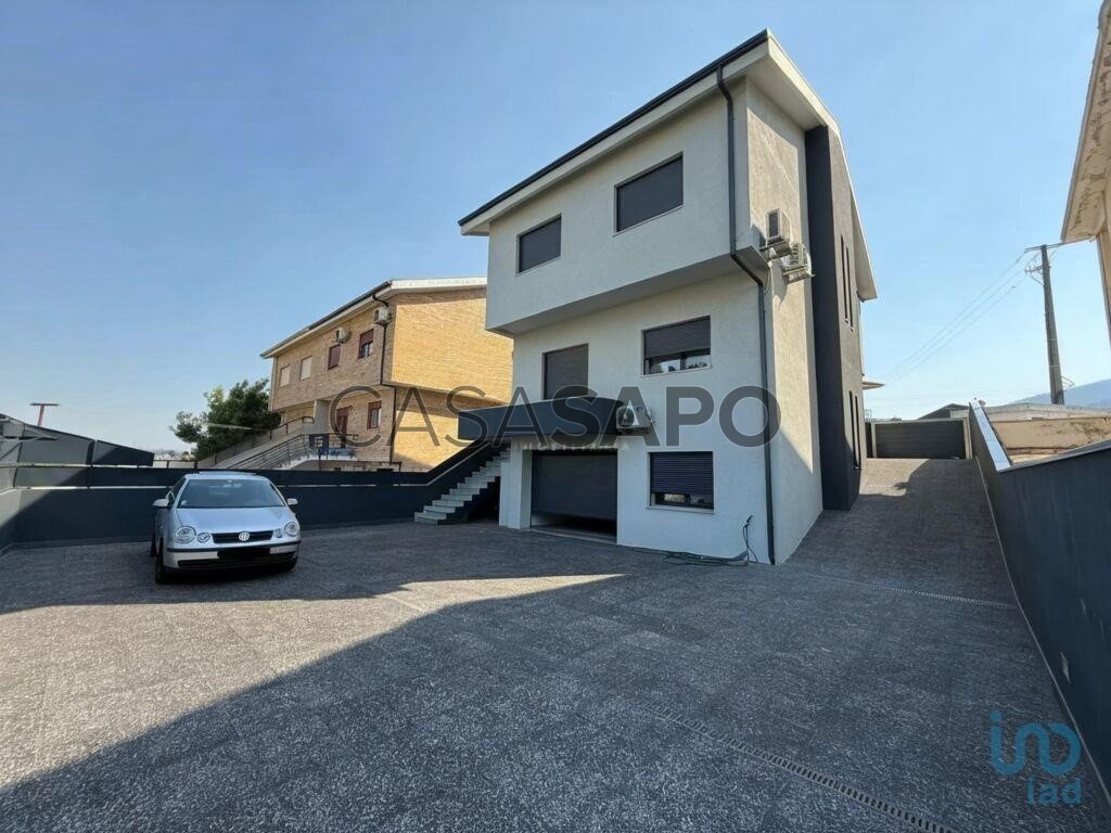 3 Schlafzimmer Haus in Valongo, Portugal, Nr. 272371