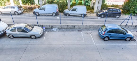 450m² Warehouse in Madrid, Spain No. 168638 19