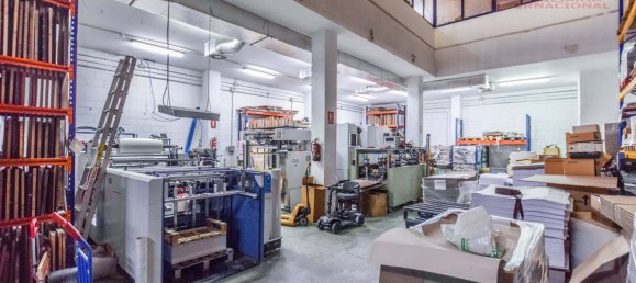 450m² Warehouse in Madrid, Spain No. 168638 8